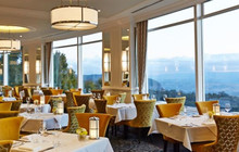The Wintergarden餐厅图片