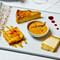 Restaurante del Parador de Cervera