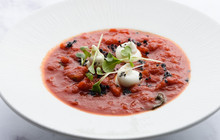 VakVarjú Restaurant餐厅图片