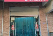 陕西面馆美食图片