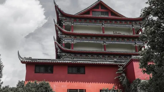 靈應寺