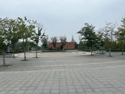 睢宁公园