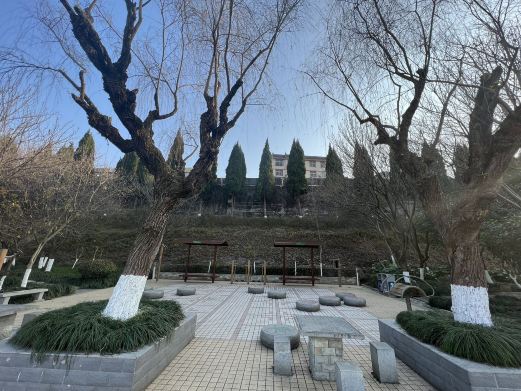 汉江公园