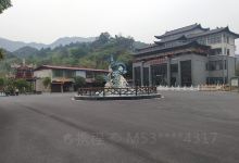 青龙岩景区景点图片