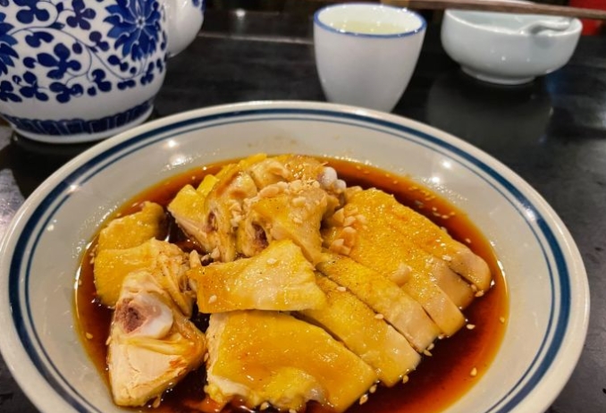 裕生餐馆(乌镇景区店)