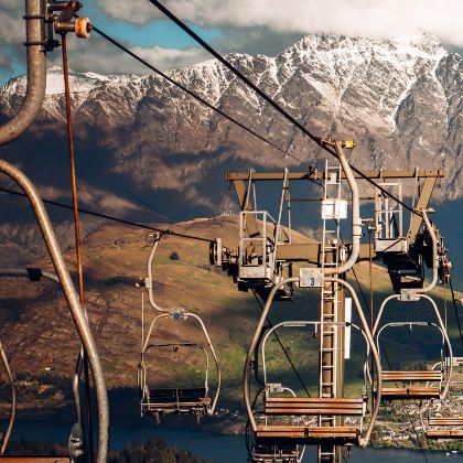 新西兰南岛+北岛10日9晚私家团