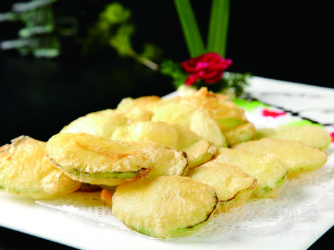 花翎饮食(奎文区虞河桥店)