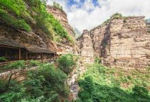京东大峡谷景点图片