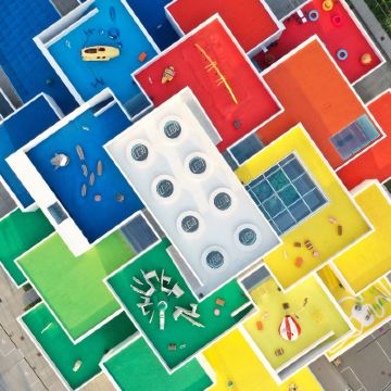 丹麦+挪威+瑞典8日7晚私家团