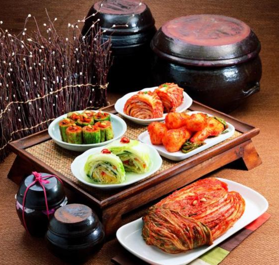 青鹤谷(虹莘路总店)