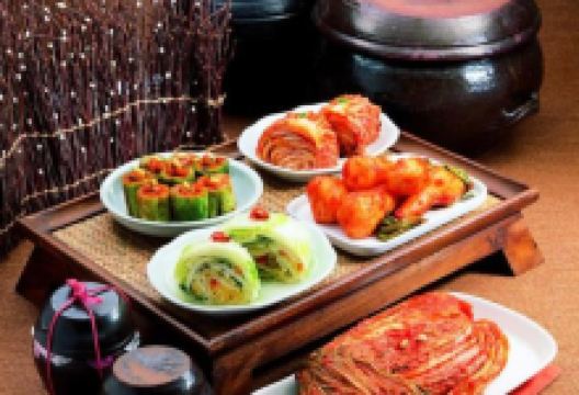 青鹤谷(虹莘路总店)美食图片