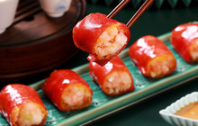 馨越楼·点心·粤菜(赤坎店)餐厅图片