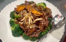 香港小厨餐厅图片
