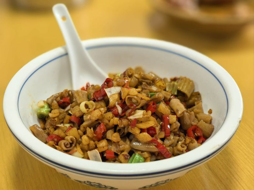 Zhaojidapaidang