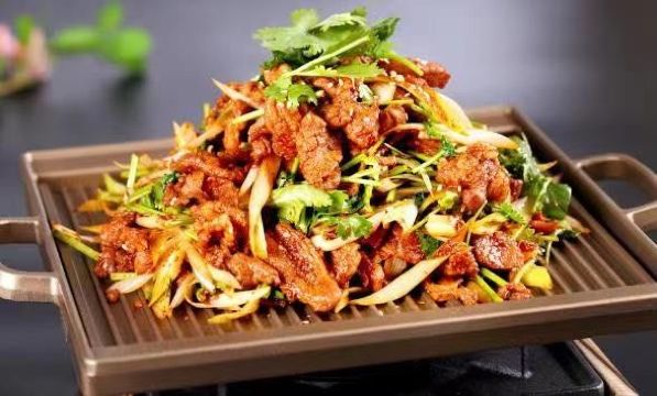 肘子酥(天泰路店)