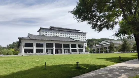馬錫五審判方式陳列館（南樑法治教育培訓中心）