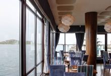 Aqua Restaurant美食图片