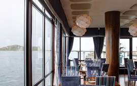 Aqua Restaurant