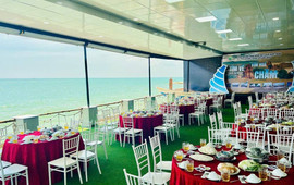 Vietnam Home Restaurant Mui Ne