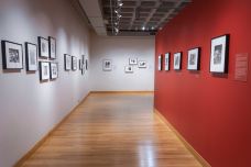 麻省理工学院博物馆-剑桥-纽约漫时光