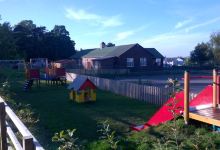 Lowther Parish Hall景点图片