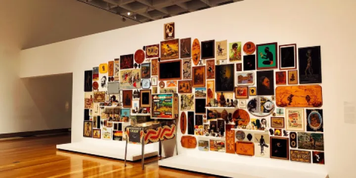 昆士蘭文化中心