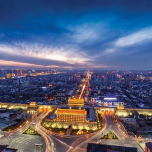 Xi'an