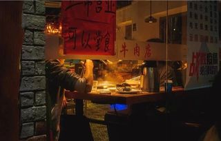 在广州进行一场文艺风的旅行,高性价比的吃住行游娱这么玩儿