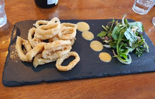 Harbourside Grill餐厅图片