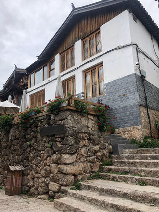 丽江、大理六天五晚自由行—放空、随缘之旅