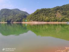 湖山森林公园-遂昌-叶均峰
