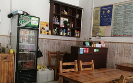 老地方竹筒饭(二小路店)