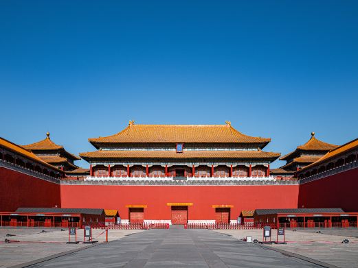 午门