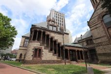 三一堂-波士顿-莲子99