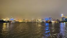 黄浦江-上海-黄海大智若愚