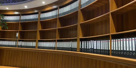 李昌鈺刑偵技術博物館