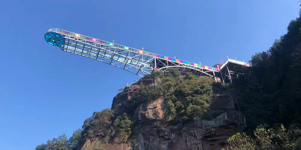 永安旅遊