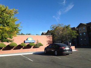 亚利桑那州游记图文-美国西部行⑦旗杆镇