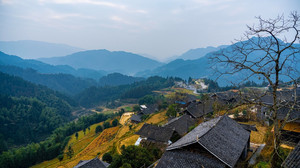 洪江游记图文-非凡怀化|我是你的眼，探索山川间古寨的秘密