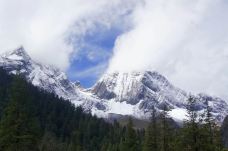 布达拉峰-小金-脚步丈量天涯的人