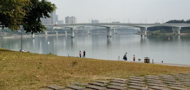 民生广场旅行图片 4