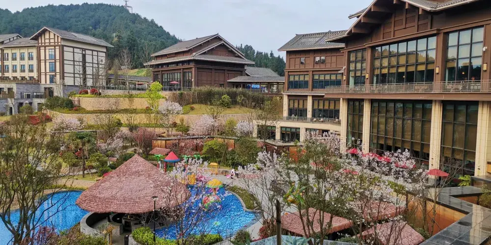 永安旅遊