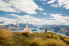 奥克兰游记图片] 我花3万办了一场的旅行结婚，小众+省心·新西兰婚礼