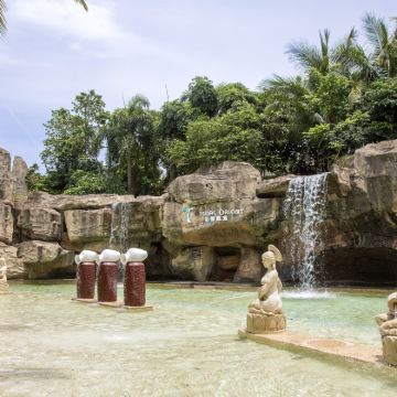 海口+三亚+文昌+万宁+陵水+保亭15日14晚私家团