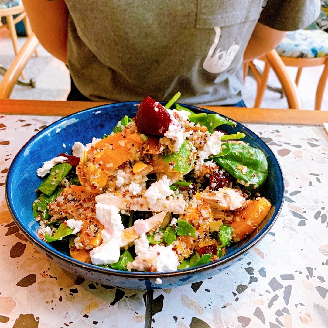 Bar NoRTH餐厅图片