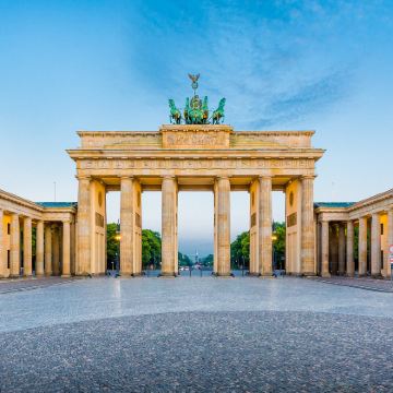 德国+捷克+波兰+匈牙利+奥地利9日8晚跟团游