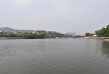 燕山湖生育文化公园景点图片