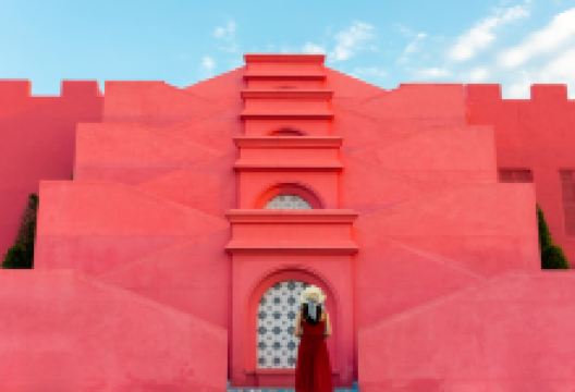 火山岛地学博物馆景点图片