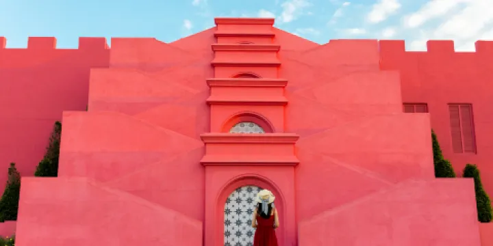 火山島地學博物館