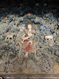 隆兴寺-摩尼殿-正定-黄海大智若愚